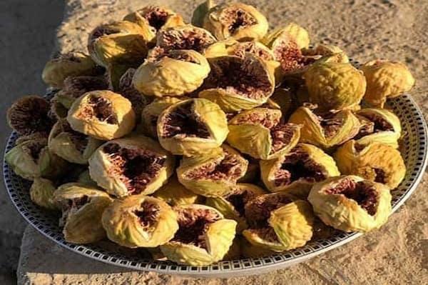 تصویر 5 از قیمت انجیر خشک اعلا با کیفیت ارزان + خرید عمده